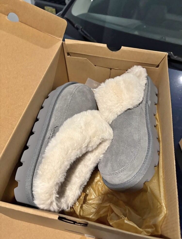 UGG Shoes