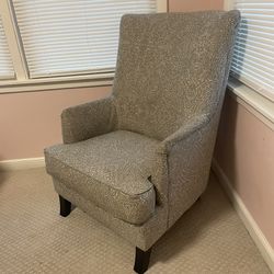 Accent Chairs From Ashley Furniture 