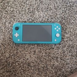 nintendo switch and games(you can pay me on cashapp!)