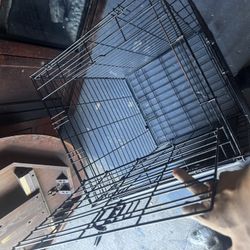 Dog Kennel For Medium Small Size Pet