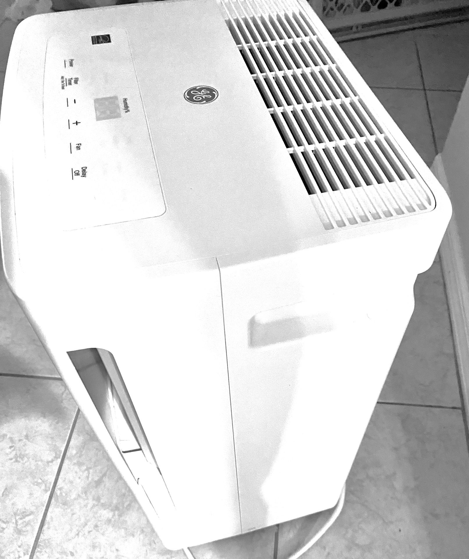 Deshumi.- Air Purifier Health Care