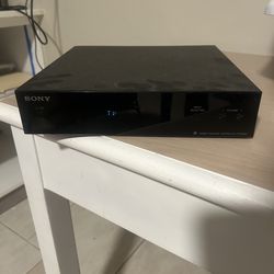 Sony HT-CT550W Home Theater System Receiver