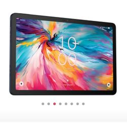 NEW Unopened TCL TAB 10 NXTPAPER 5G 10.1" TABLET  VERIZON