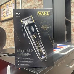 Wahl Magic Clipper