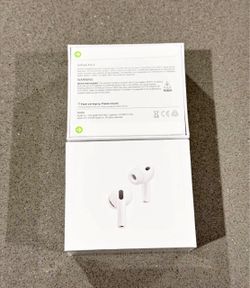 AirPods Pro gen 3