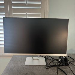 HP Monitor