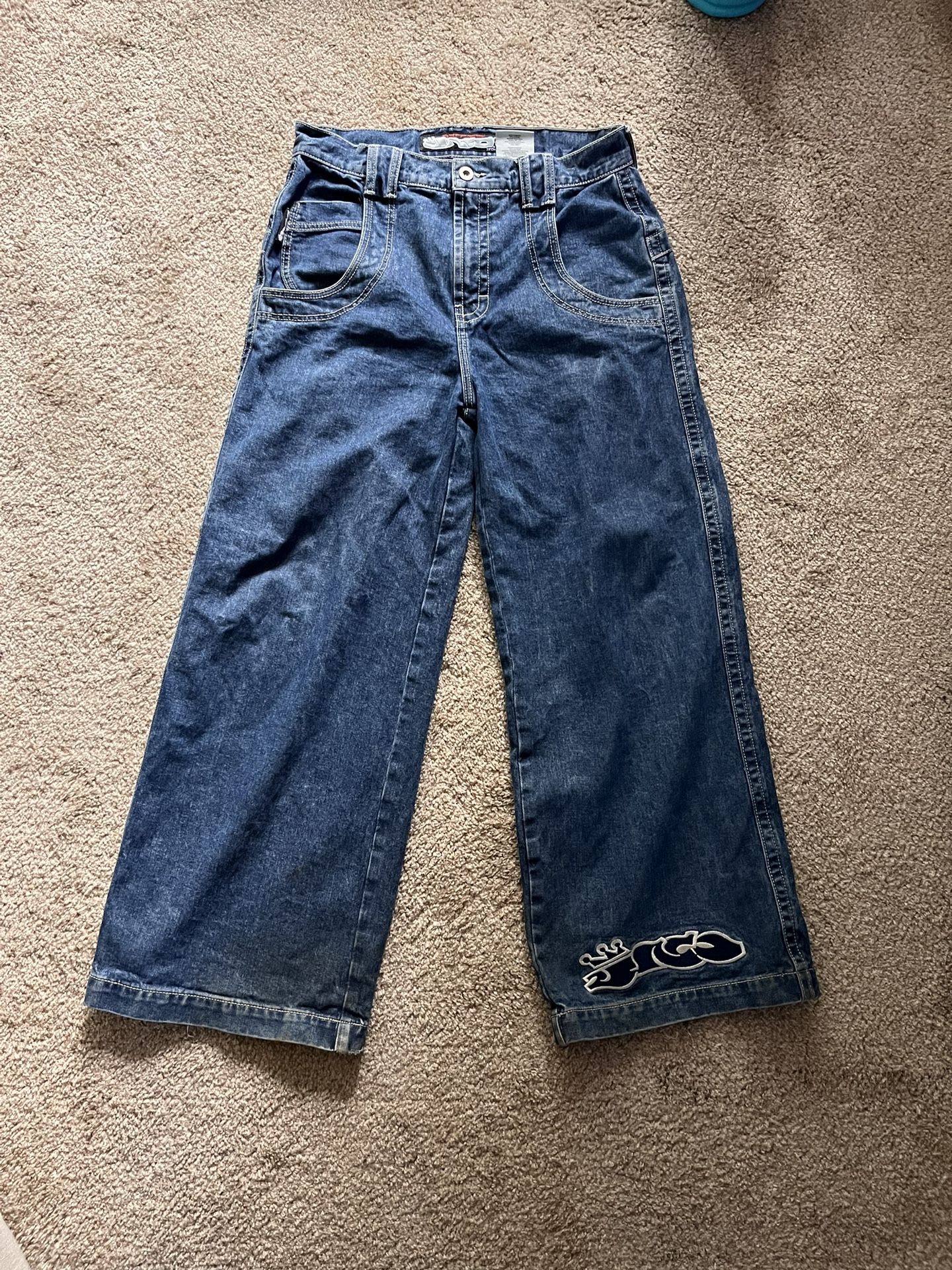 JNCO 117 Kings 34x32