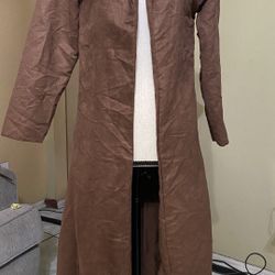 Costume Coat 🧥 Size L