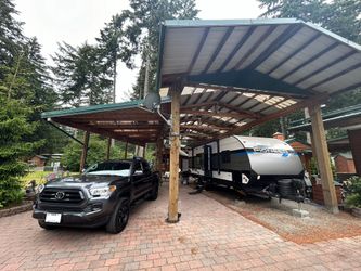 2023 Heartland Pioneer