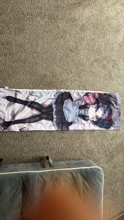 Body Pillow Marin Kitagawa