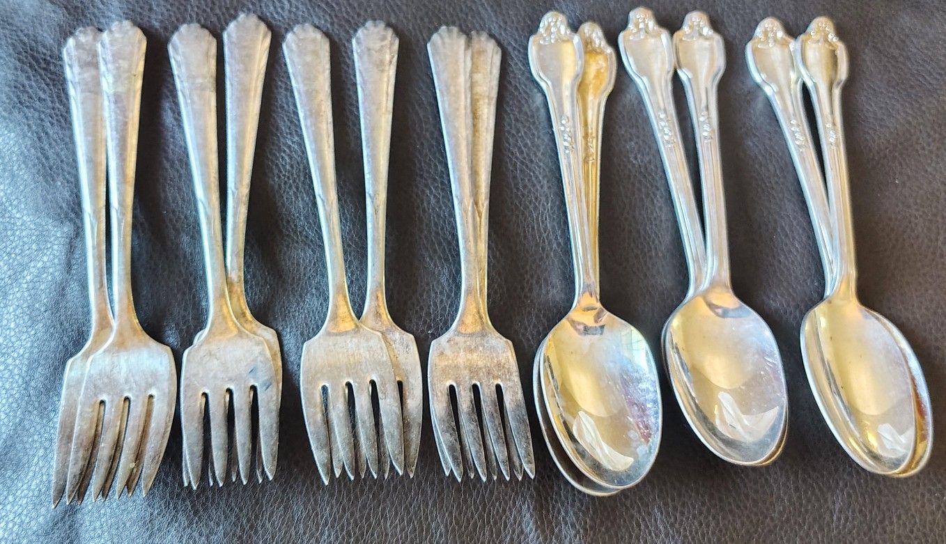 International Silver