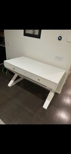 Zgallerie desk