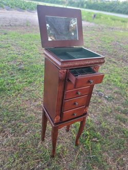 Jewelry Box