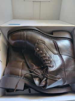 Botas y Botines nuevos