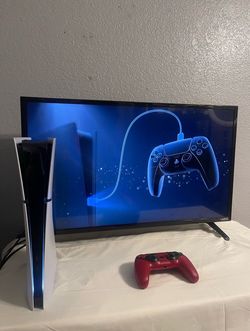 Ps5 slim
