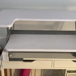 Vivo Standing Desk