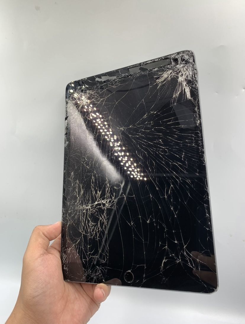 iPad Digitizer Screens