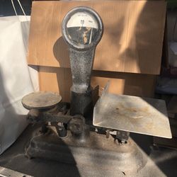 Vintage Scale 