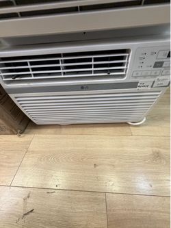 Air conditioner 8,0000 BTU