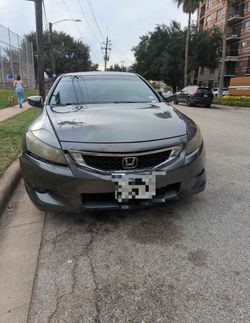 2010 Honda Accord