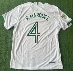 Vintage México Jersey Rafa Márquez #4