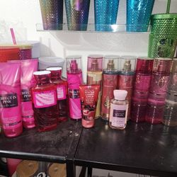 Bath And Body 