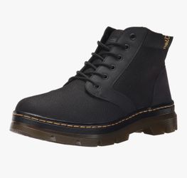 Dr Martens Bonny Lace Up Boots