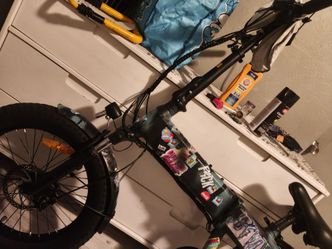 Selling lectric 3.0: scooter for 400