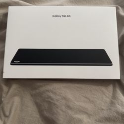 Samsung Galaxy Tab A 11+ 256 GB
