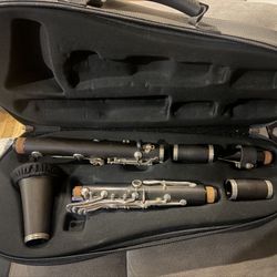 Clarinet 