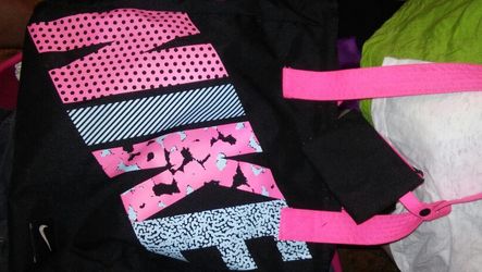 Nike Bag