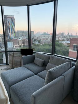 Selling Modular Sofa