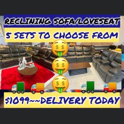 Furniture Distribution Center-ST PETE  WINTER CLEARANCE SALE  SAME DAY DELIVERY!  $1 down! No credit needed! TAKE ANYTHING HOME TODAY!   LIMITED SALE 
