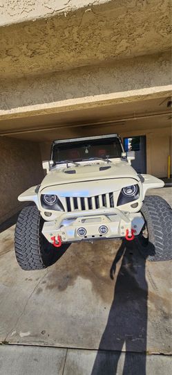 2015 jeep wrangler unlimited