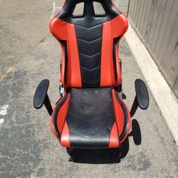 Gaming And Office Chair