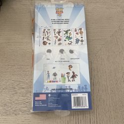 Toy Story Wall Decals 