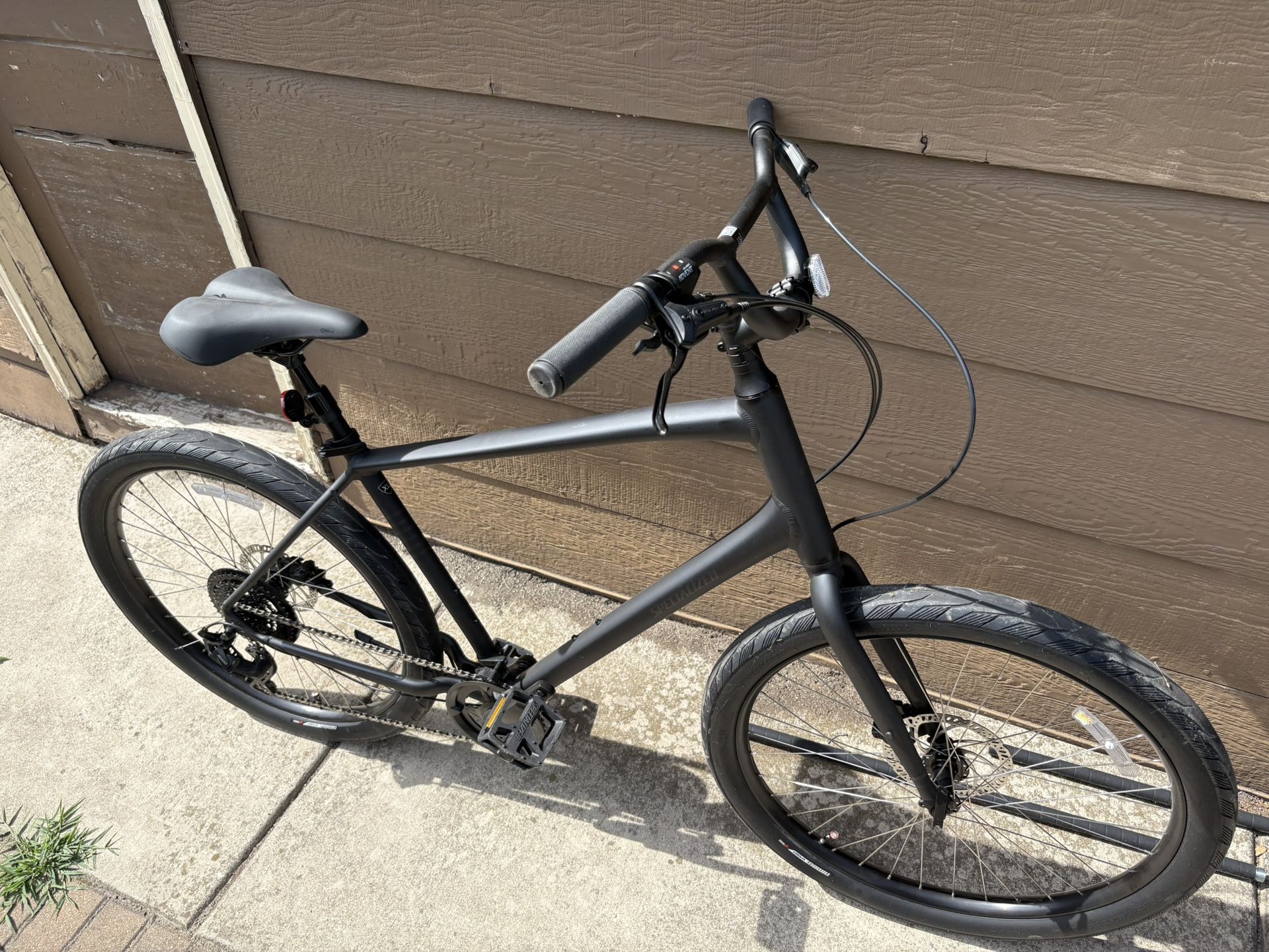 Specialized Roll 3.0 XL Size