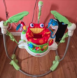Jumperoo