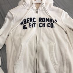 Abercrombie Sweater