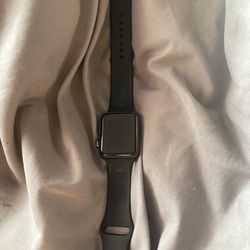 Series 3 Apple Watch