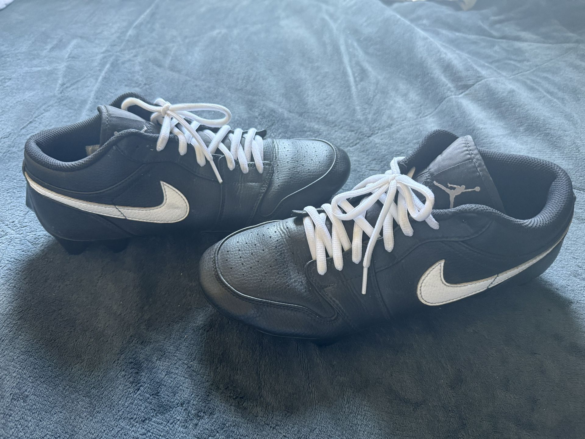 Jordan 1 Football Cleats