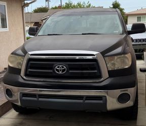 2015 Toyota Tundra
