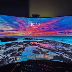 Samsung Odyssey Ark 2gen 