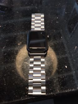 Apple Watch Series 1 38 mm