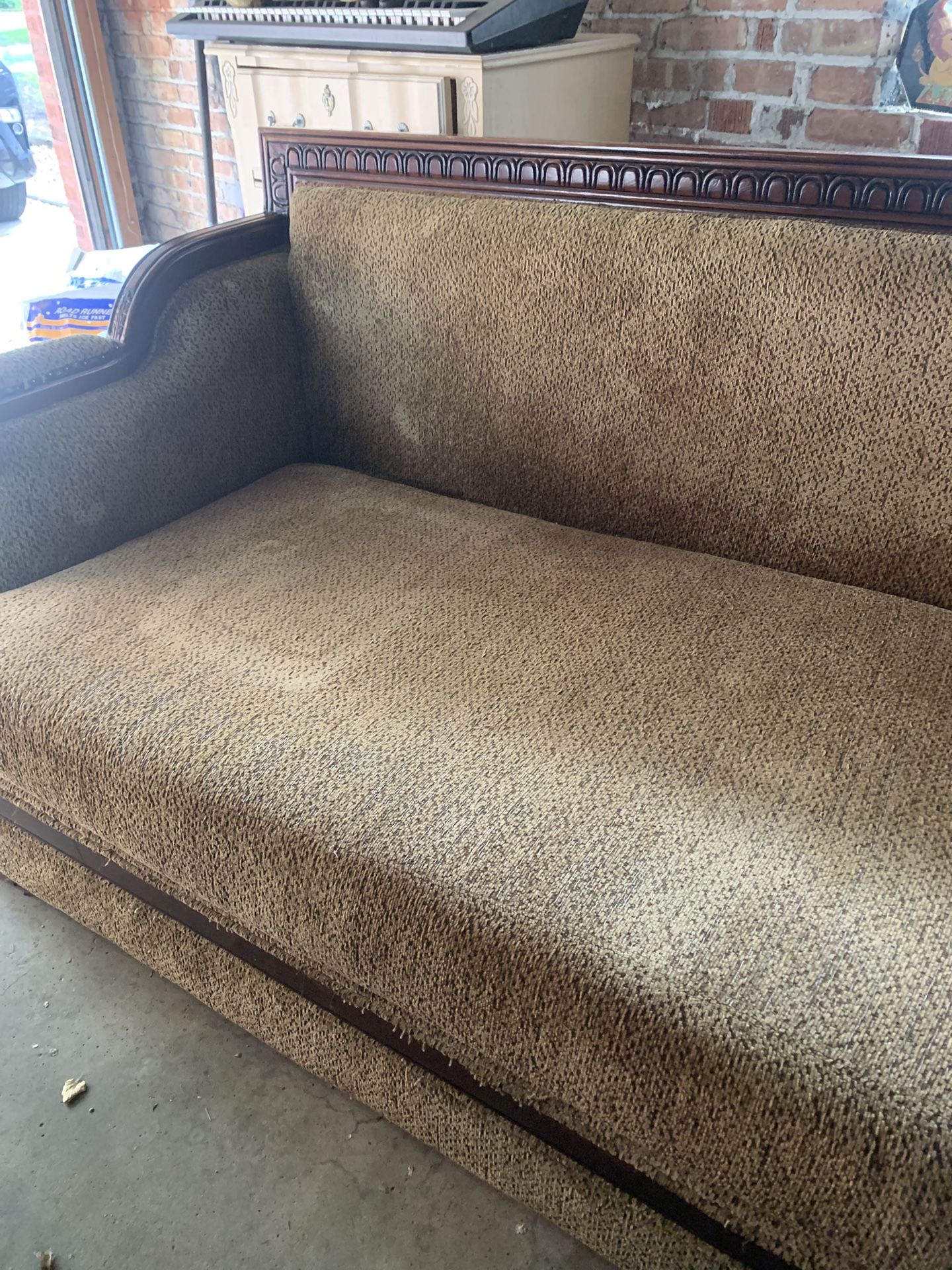 Sectional Couches 3 Pieces