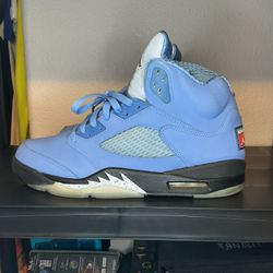 Jordan 5s  