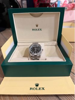 Rolex