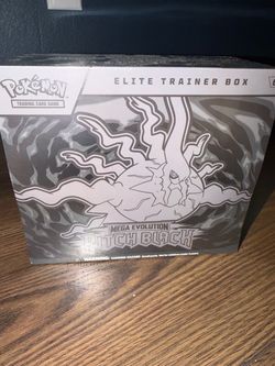 Pitch Black Elite Trainer Box