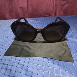 Prada Women's Sunglasses 