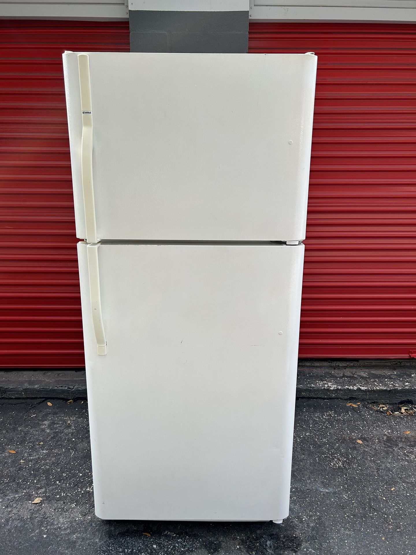 Kenmore Refrigerator